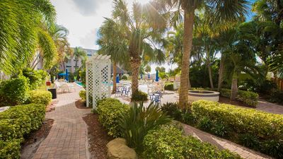 Plaza Hotel Fort Lauderdale