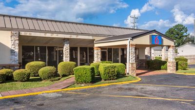 Motel 6 Warner Robins