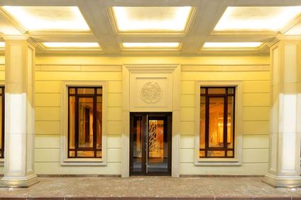 Ramada Hotel/Suites Novosibirsk Zhukovka
