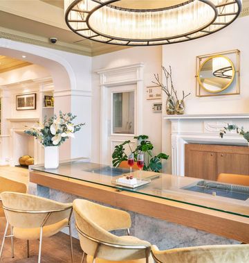 Hotel London Kensington managed by Melia