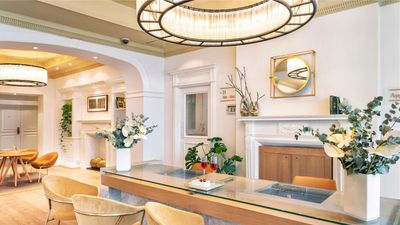 London Kensington Melia Collection