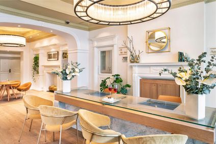 London Kensington Melia Collection