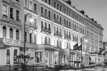 Hotel London Kensington managed by Melia