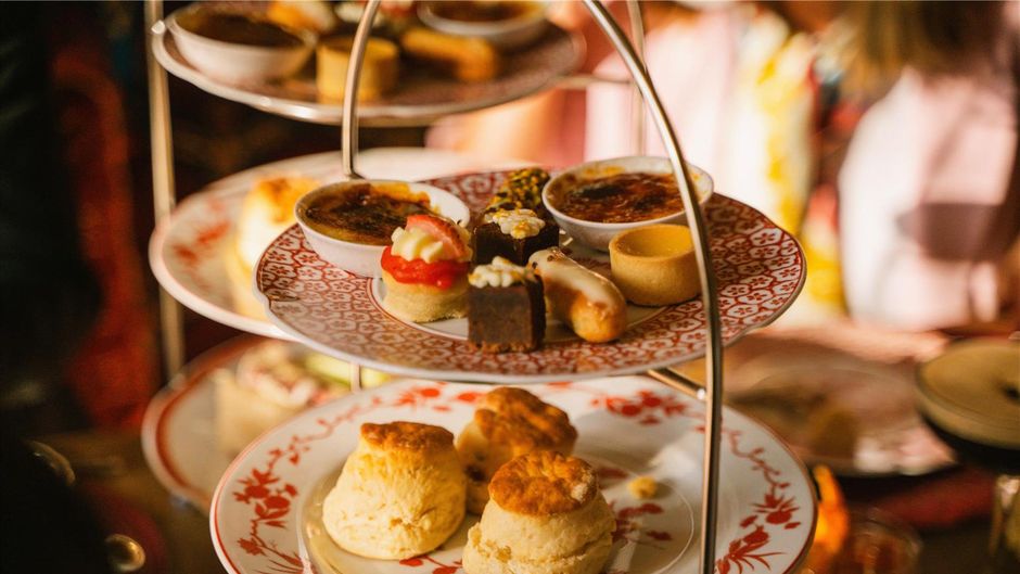 London Kensington Melia Collection Restaurant