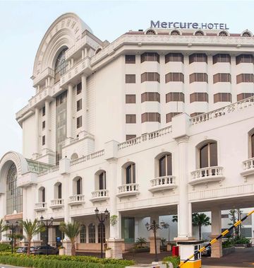 Mercure Jakarta Batavia