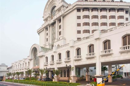 Mercure Jakarta Batavia