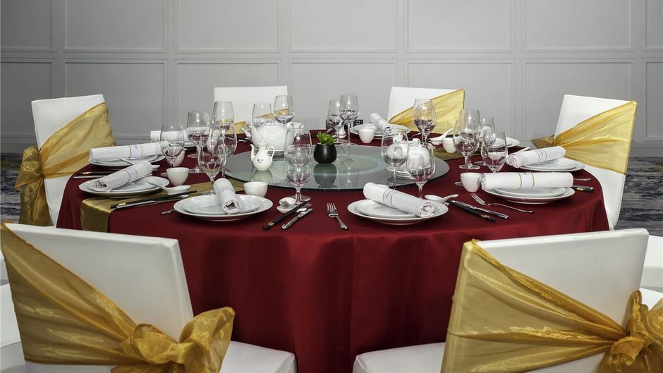 Mercure Jakarta Batavia Other