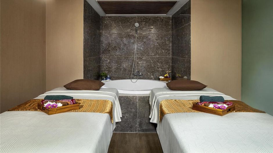 Mercure Jakarta Batavia Spa
