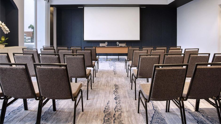 Mercure Jakarta Batavia Meeting