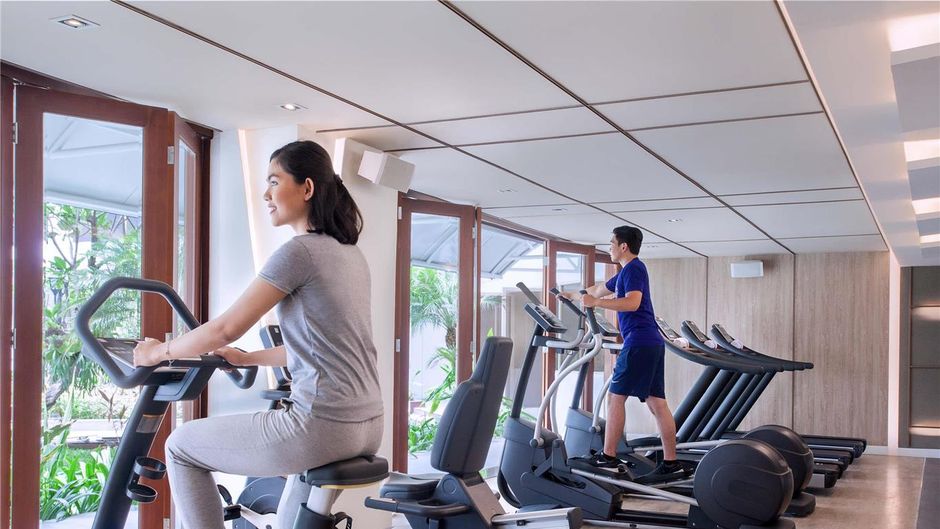 Mercure Jakarta Batavia Health