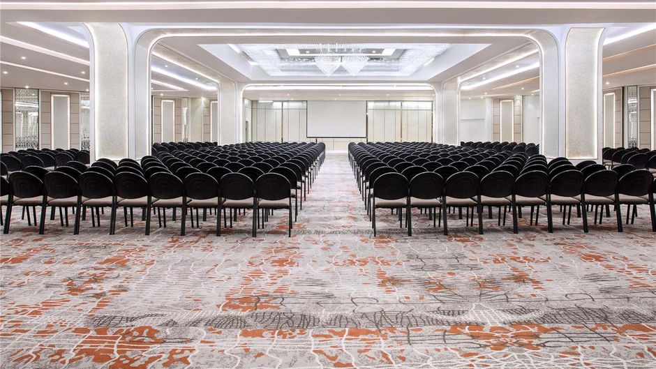 Mercure Jakarta Batavia Meeting