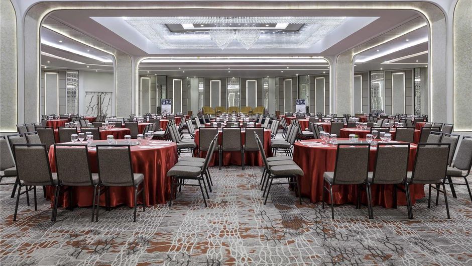 Mercure Jakarta Batavia Other