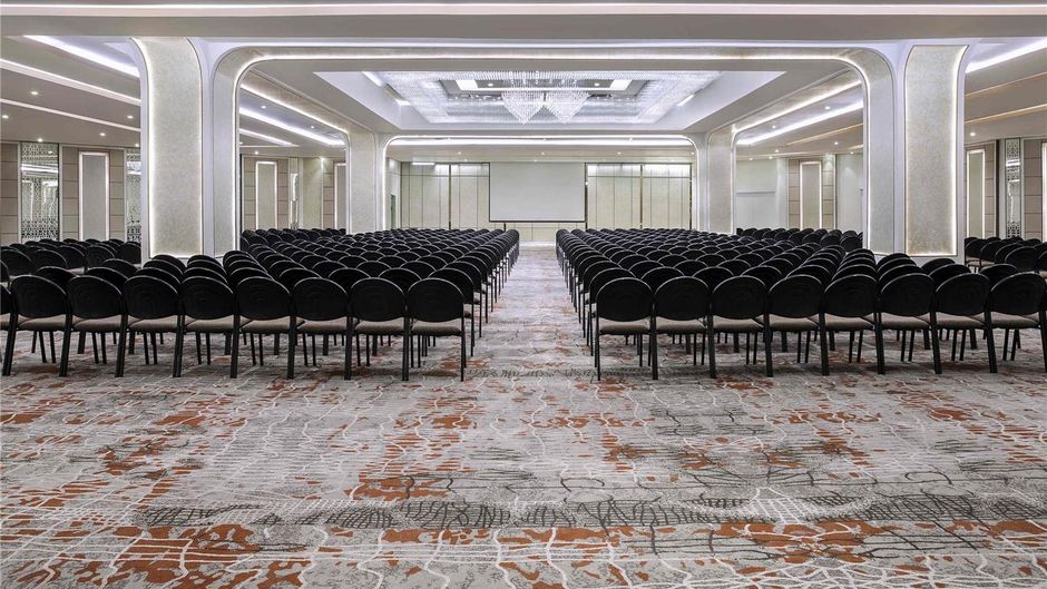 Mercure Jakarta Batavia Meeting