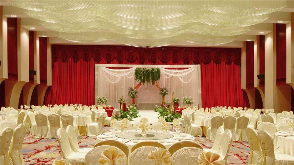 Novotel Guiyang Panjiang Restaurant