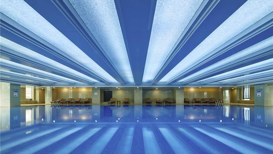 Novotel Guiyang Panjiang Other