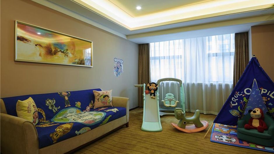 Novotel Guiyang Panjiang Other