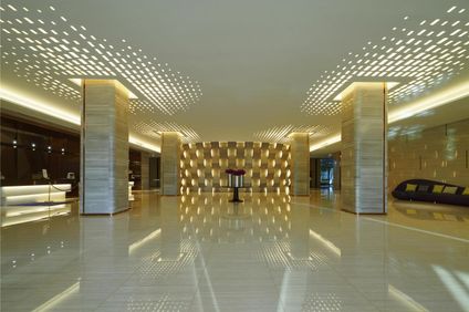 Novotel Guiyang Panjiang