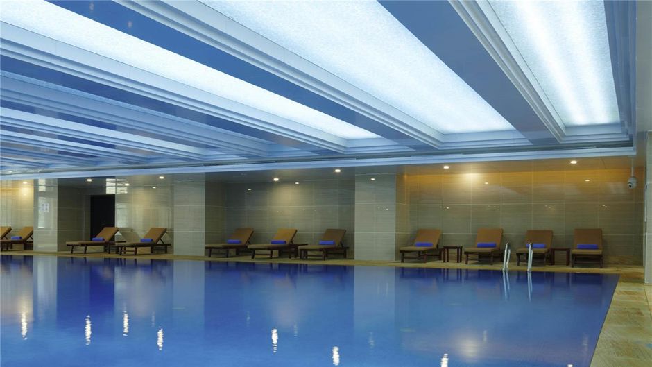 Novotel Guiyang Panjiang Other