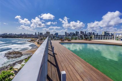 Novotel Salvador Rio Vermelho