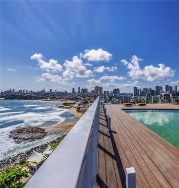 Novotel Salvador Rio Vermelho