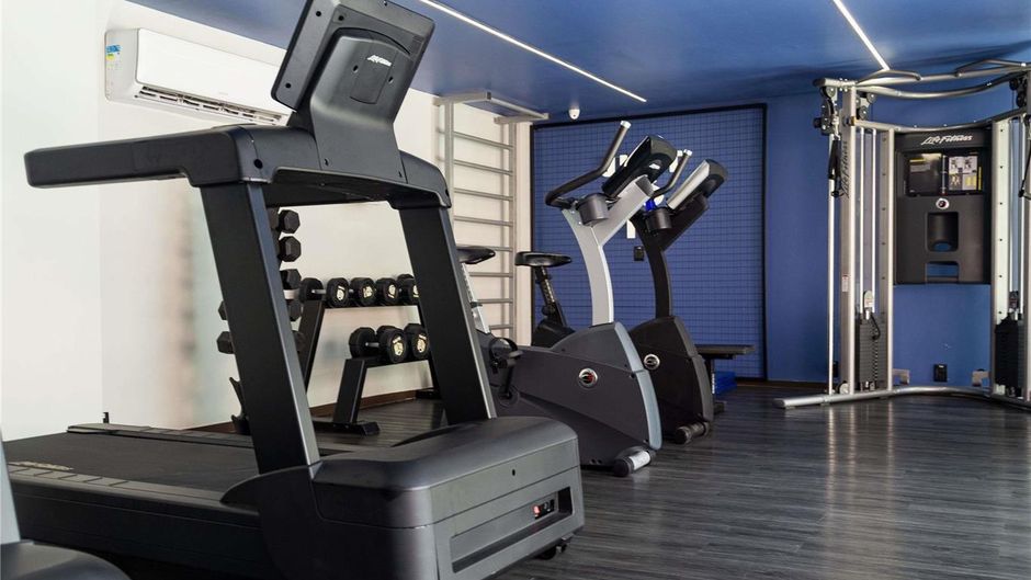Ibis Styles Belem Nazare Hotel Health