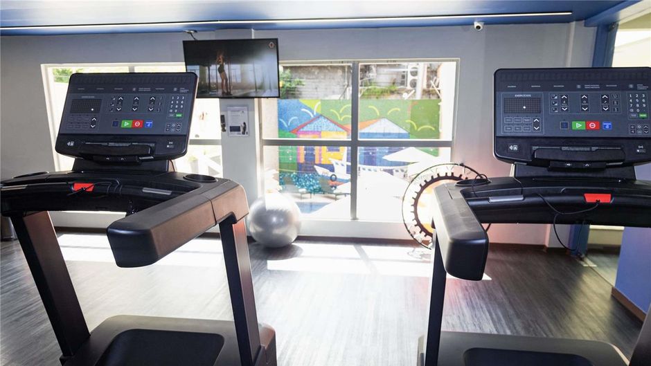 Ibis Styles Belem Nazare Hotel Health
