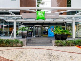 Ibis Styles Belem Nazare Hotel