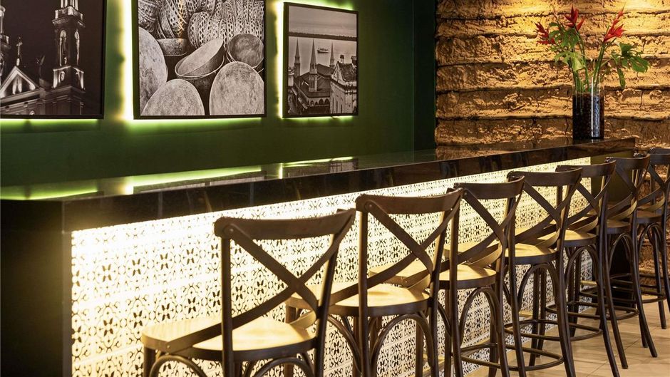 Ibis Styles Belem Nazare Hotel Exterior