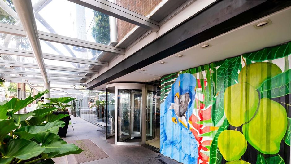 Ibis Styles Belem Nazare Hotel Exterior