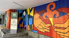 Ibis Styles Belem Batista Campos