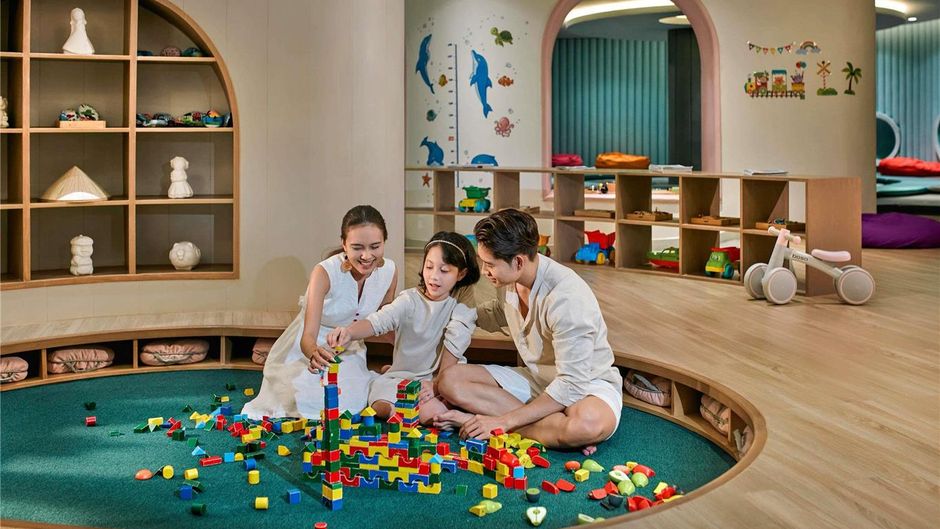 Premier Residences Phu Quoc Emerald Bay Other