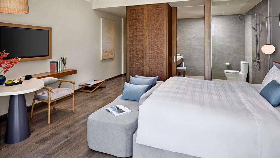 Premier Residences Phu Quoc Emerald Bay Room