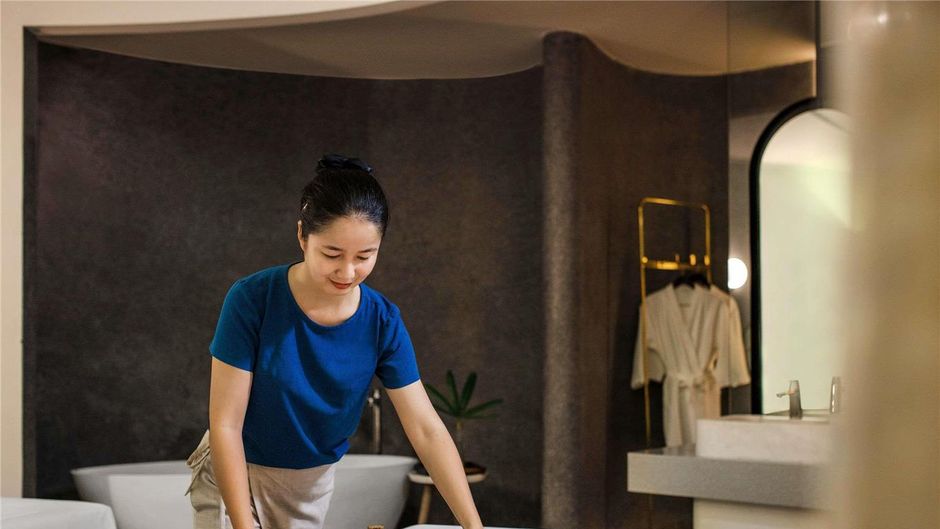 Premier Residences Phu Quoc Emerald Bay Spa