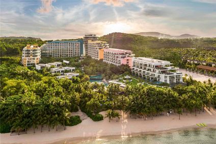 Premier Residences Phu Quoc Emerald Bay