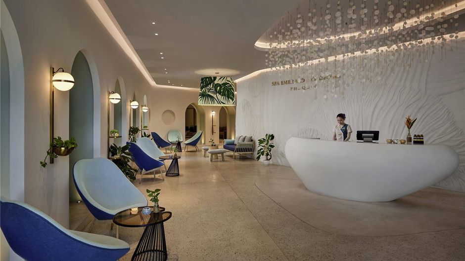 Premier Residences Phu Quoc Emerald Bay Spa