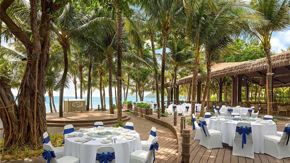 Premier Residences Phu Quoc Emerald Bay Other