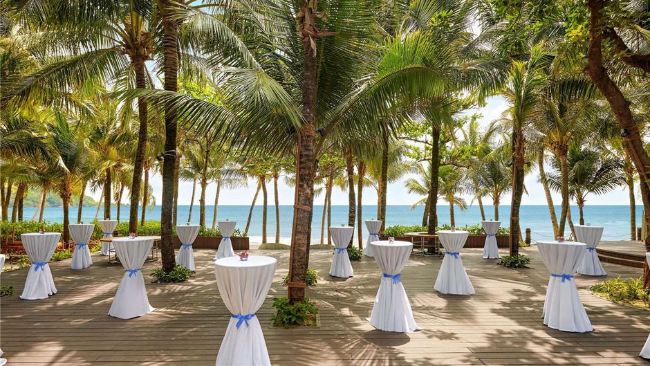 Premier Residences Phu Quoc Emerald Bay Other
