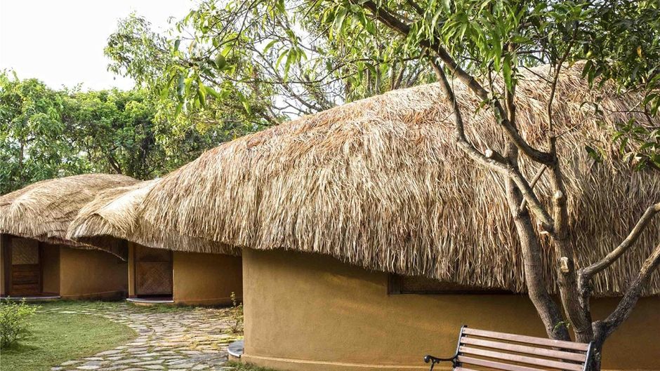 Mercure Goa Devaaya Retreat Health