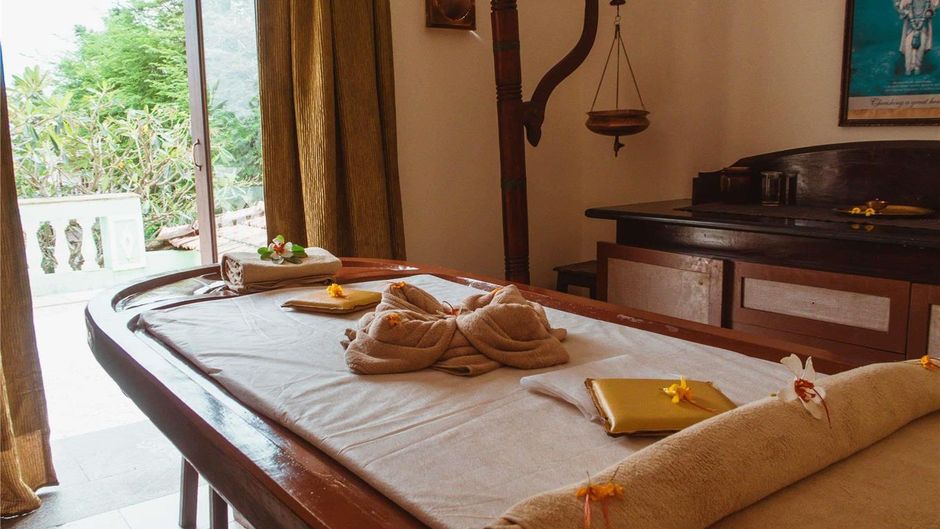 Mercure Goa Devaaya Retreat Other