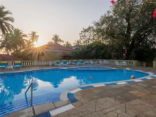 Mercure Goa Devaaya Retreat