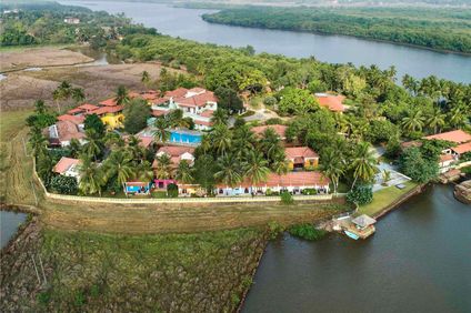 Mercure Goa Devaaya Retreat