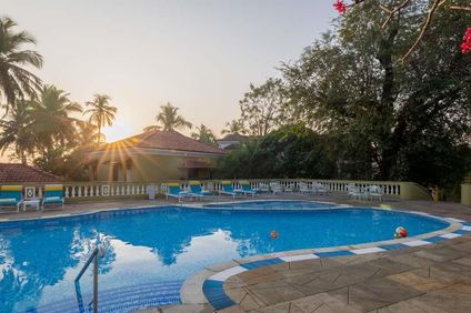 Mercure Goa Devaaya Retreat