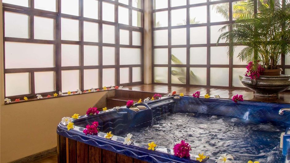 Mercure Goa Devaaya Retreat Other
