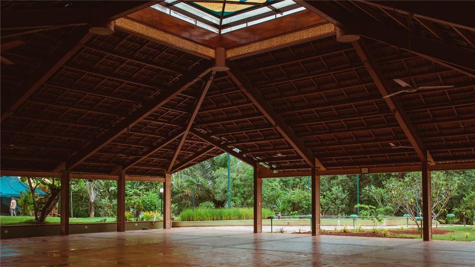 Mercure Goa Devaaya Retreat Other