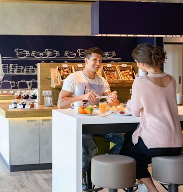 Ibis Budget Bremen City Center