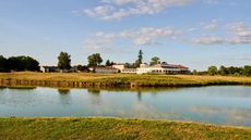 Le Relais de Margaux Golf & Spa