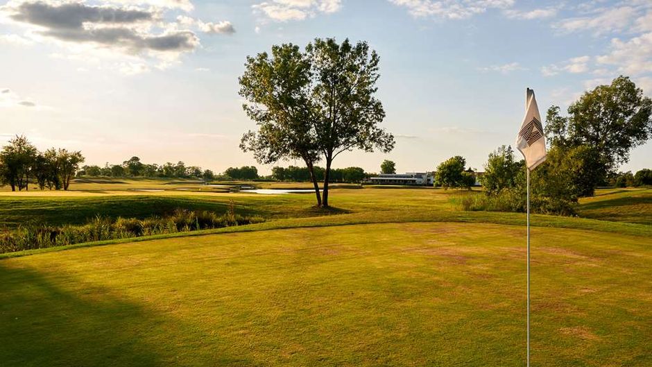 Le Relais de Margaux Golf & Spa Golf