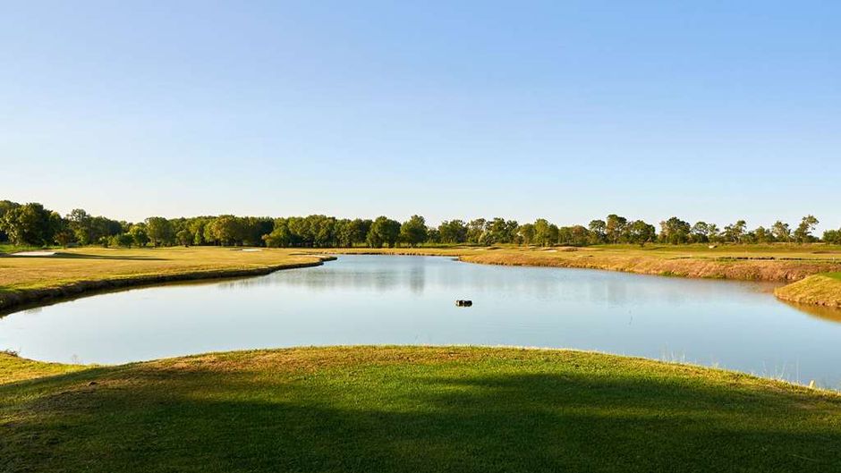 Le Relais de Margaux Golf & Spa Golf