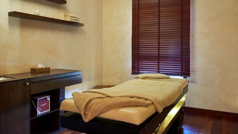 Le Relais de Margaux Golf & Spa Spa