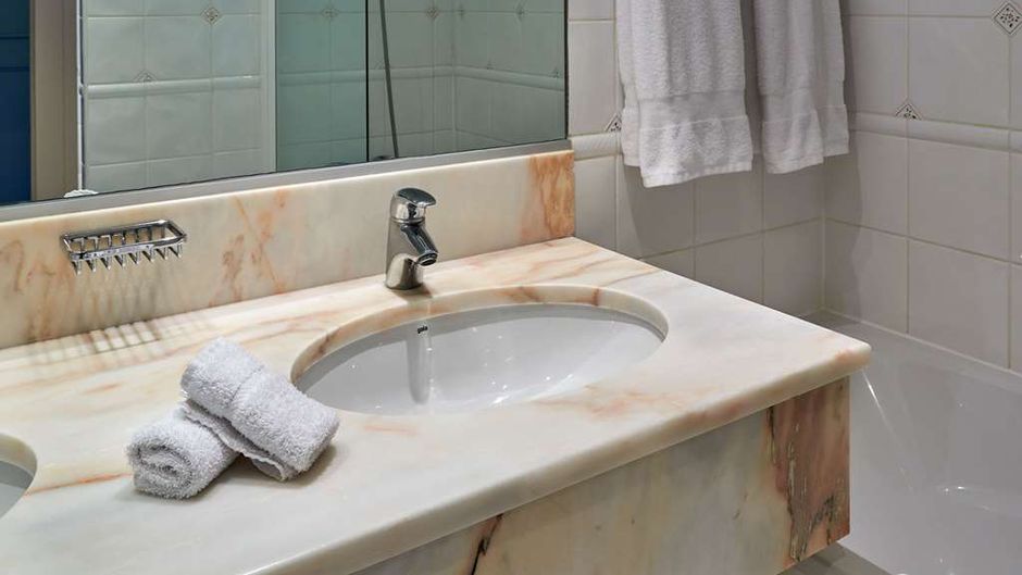 Le Relais de Margaux Golf & Spa Room